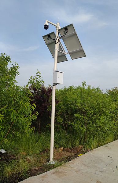 無網無電解決方案