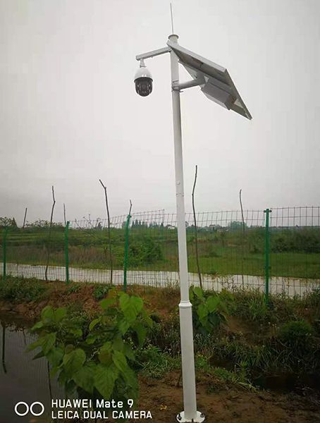 無網無電解決方案