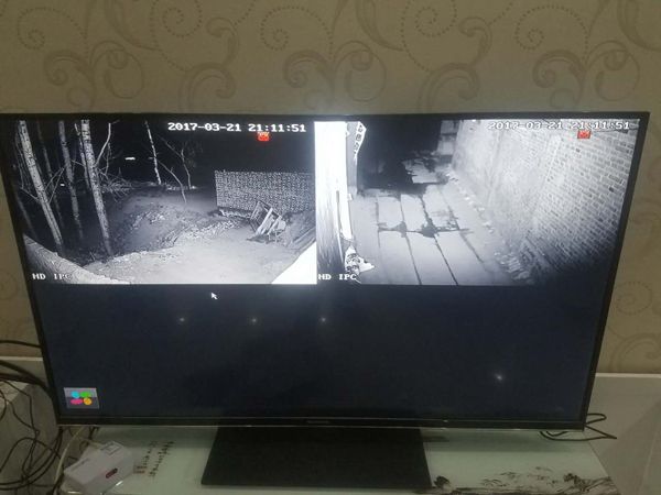 監控安裝實例